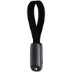 JNN S26 8GB Smart Digital Voice Recorder with Noise Canceling - Black - 1