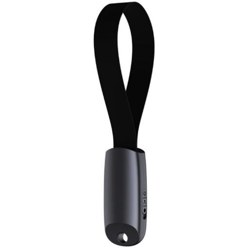 JNN S26 8GB Smart Digital Voice Recorder with Noise Canceling - Black - 1