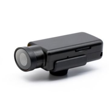 JNN V17 1080P HD Video Sports Recorder, 16GB, Wide Angle, Black - 1