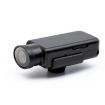 JNN V17 1080P HD Wide Angle Sports Recorder, 128G Capacity, Black - 1