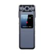 JNN V18 1080P HD Video Recorder with Infrared, 16GB Capacity - Black - 1