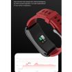 H21 Smart Watch: 1.14" Display, Detachable Earphones, Temp & Bluetooth - 6