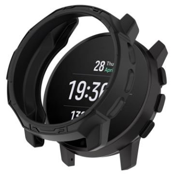 Suunto 9 Peak Pro/9 Peak Armor Hollow Watch Protective Case - Black - 1
