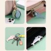 Dolphin Shape 2 in 1 Phone Tablet Card Removal Needle Set - 3pcs Pink - 7
