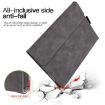 Microsoft Surface Pro 8 Sheepskin Shockproof Case with Power Bag - Black - 7