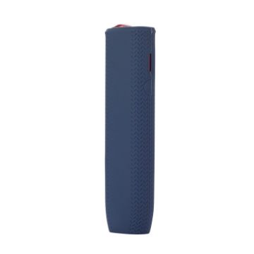 IQOS ILUMA ONE Dark Blue Silicone Shockproof Protective Case - 1