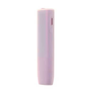 IQOS ILUMA ONE Silicone Shockproof Protective Case - Transparent - 1