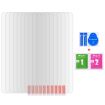 Nokia C12 Tempered Glass Film 10pcs 0.26mm 9H 2.5D Screen Protector - 2