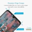 Nokia C12 Tempered Glass Film 10pcs 0.26mm 9H 2.5D Screen Protector - 3