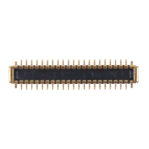iPad Air 2020 42Pin Touch FPC Connector Flex Cable Replacement - 1