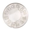 Canon EOS 700D OEM Mode Dial Iron Pad Replacement - 3