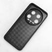Xiaomi 14 Ultra Leather Wristband Phone Case - Blue - 3