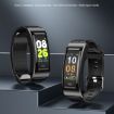 B7 Bluetooth Earphone Smart Bracelet - Sleep, Oxygen, Heart Rate Monitor - 4