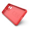 Realme 10 Pro+ 5G Magic Shield TPU Flannel Case Light Blue - 6