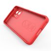 Realme GT2 Pro Magic Shield TPU Flannel Phone Case - Purple - 6