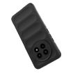 Realme 13 Pro 5G Global Magic Shield TPU Flannel Case Dark Blue - 5