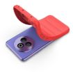 Realme P3 Pro 5G Global Magic Shield TPU Flannel Case Light Blue - 6
