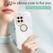 Huawei Nova 14 Ultra Mint Green 6D TPU Case with Ring Holder - 2