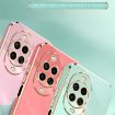 Huawei Nova 14 Ultra Mint Green 6D TPU Case with Ring Holder - 3