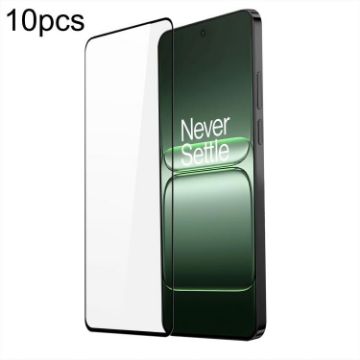 OnePlus Ace 5 Racing/Ultra 10pcs DUX DUCIS 9H Tempered Glass Film - 1