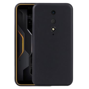 Ulefone Armor X12 Pro Black TPU Phone Case - Durable Protection - 1