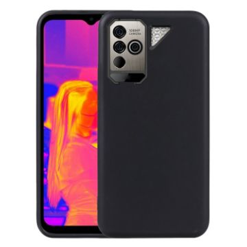Ulefone Power Armor 18T Ultra TPU Phone Case - Black - 1
