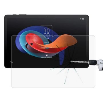 TCL Tab 10 Gen 2 10.4" Tempered Glass Film 9H 0.3mm Explosion-proof - 1
