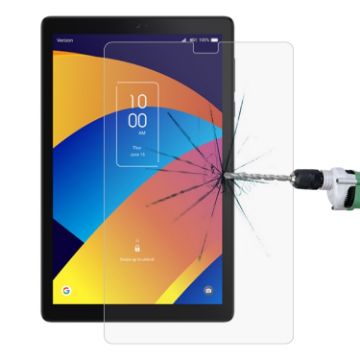 TCL Tab 8 Plus SE Tempered Glass Film - 9H 0.3mm Explosion-proof - 1