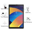 TCL Tab 8 Plus SE Tempered Glass Film - 9H 0.3mm Explosion-proof - 3
