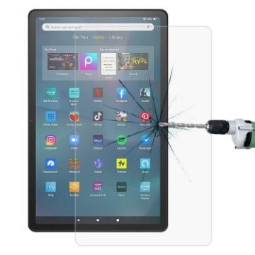 Amazon Fire Max 11 Tempered Glass Film 9H 0.3mm Explosion-proof - 1