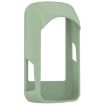 Wahoo Elemnt Roam WFCC4 Green Silicone Protective Stopwatch Case - 4