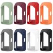 Wahoo Elemnt Roam WFCC4 Green Silicone Protective Stopwatch Case - 7