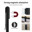 B21 1080P HD Magnetic Recorder, 120 Wide Angle, Black - 7