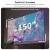 AUN A32 Smart Projector 1280x720P 200ANSI D3100 CPU WIFI, US Plug - 6