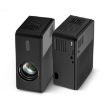 AUN A32 Smart Projector 1280x720P 200ANSI D3100 CPU WIFI, AU Plug - 2