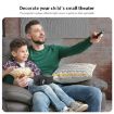 AUN A32 Smart Projector 1280x720P 200ANSI D3100 CPU WIFI, AU Plug - 4