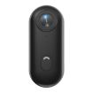 H88 1080P Thumb Sports Camera Mini WiFi, Simple Version Black - 1