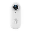 H88 1080P Thumb Sports Camera Mini WiFi, Simple Version White - 1