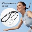H88 4K Thumb Sports Camera Mini WiFi, Simple Version Black - 6