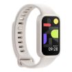 Xiaomi Redmi Band 3 Smart Band, 1.47" Display, Heart Rate/Blood Oxygen, Beige - 1