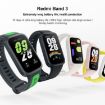 Xiaomi Redmi Band 3 Smart Band, 1.47" Display, Heart Rate/Blood Oxygen, Beige - 2