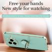 Xiaomi Civi 5 Pro XINLI 6D Electroplate TPU Case with Ring Holder Black - 4