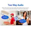 ESCAM WNK710 3MP HD WiFi Dual-light Camera, Motion Detection, US Plug - 8