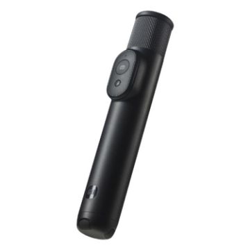 Xiaomi Stand Selfie Stick Mini Version - Black | Compact & Portable - 1