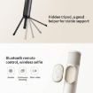 Xiaomi Stand Selfie Stick Mini Version - Black | Compact & Portable - 4