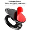 Yesido C218 Car MagSafe Magnetic Phone Holder - Black - 8