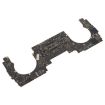 Disassembled Mainboard & Fingerprint Button for MacBook Pro 13 A1706 2016 - 3