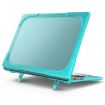 Microsoft Surface Laptop 7 13.8" Light Blue TPU+PC Protective Case - 1