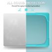 Microsoft Surface Laptop 7 13.8" Light Blue TPU+PC Protective Case - 5