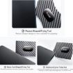 Qianli Carbon Fiber Hexagram Prying Tool - High Toughness Multifunctional - 4